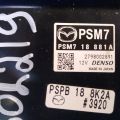 PSM7-18-881A | Блок управления двигателем MAZDA MX-5 15- - Превью 2