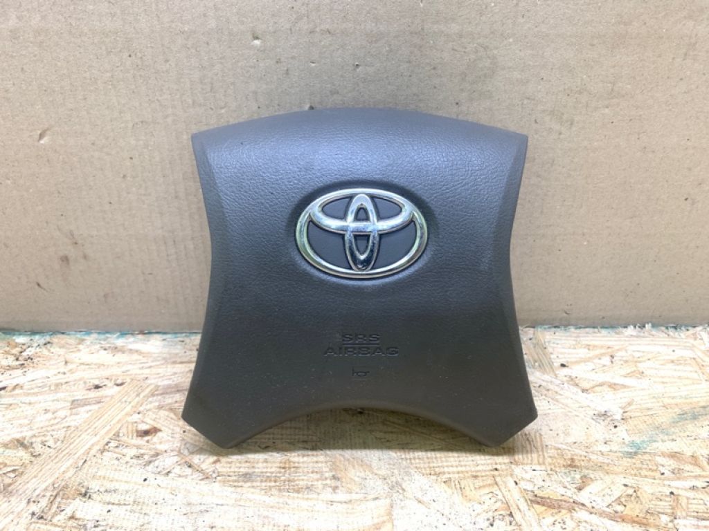 45130-06131-E0 | Подушка безпеки в кермо TOYOTA CAMRY 40 06-11