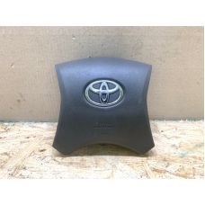 Подушка безопасности в руль TOYOTA CAMRY 40 06-11