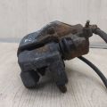 4775006220 | Суппорт тормозной передн. лев. TOYOTA CAMRY 40 06-11 - Превью 4