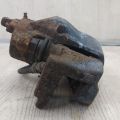 4775006220 | Суппорт тормозной передн. лев. TOYOTA CAMRY 40 06-11 - Превью 5