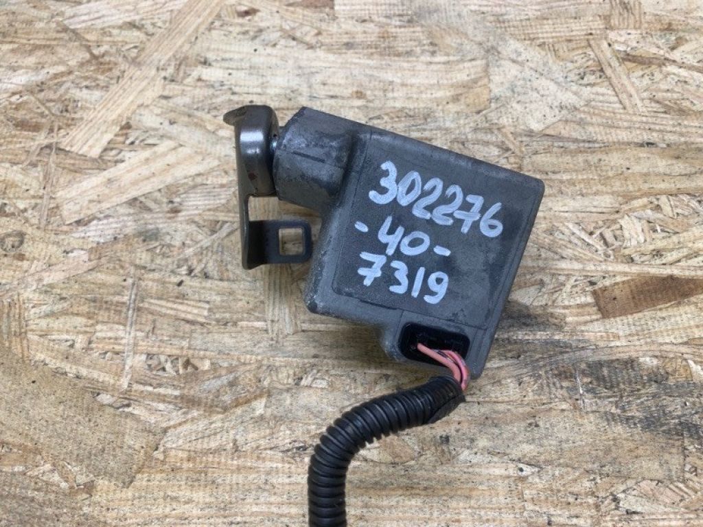 45020-06070 | Блокиратор руля TOYOTA CAMRY 40 06-11