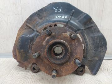 Кулак поворотный передн. прав. TOYOTA CAMRY 40 06-11