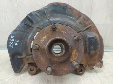 Кулак поворотний передн. лів. TOYOTA CAMRY 40 06-11