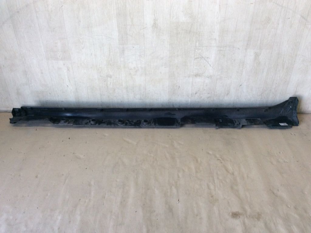 7585106941 | Накладка порогу зовнішня прав. TOYOTA CAMRY 70 17- - Фото 5