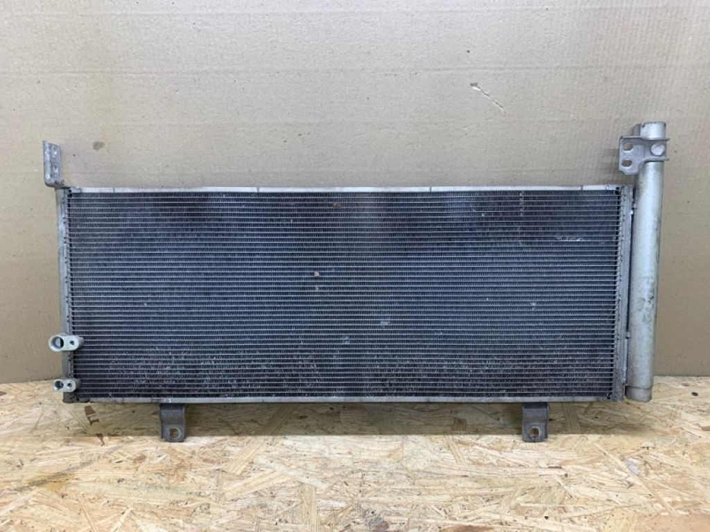88460-33090 | Радіатор кондиціонера TOYOTA CAMRY 40 06-11