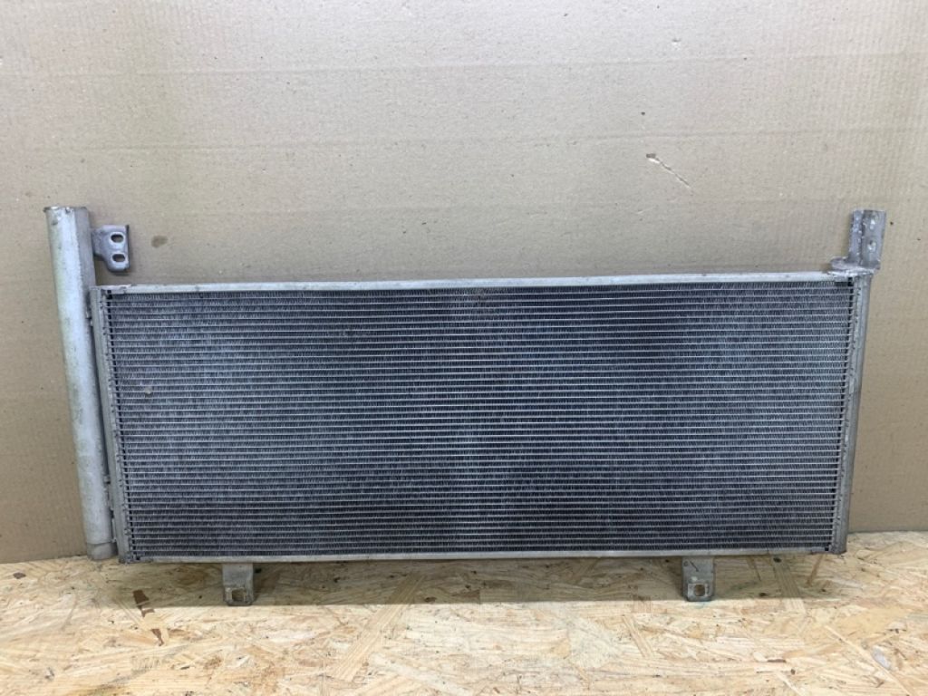 88460-33090 | Радіатор кондиціонера TOYOTA CAMRY 40 06-11 - Фото 2