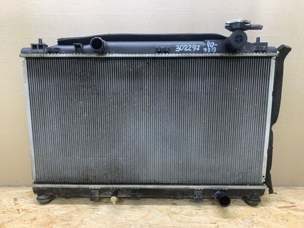 16400-28550 | Радіатор основний TOYOTA CAMRY 40 06-11