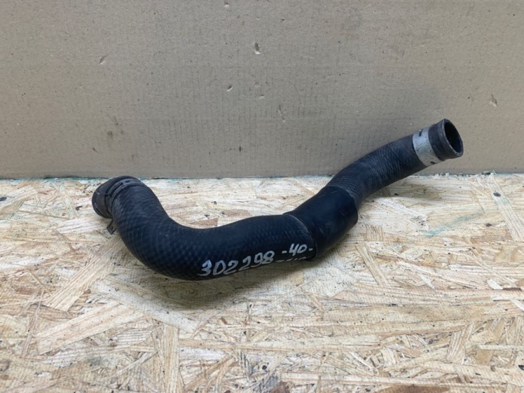 16572-0H090 | Патрубок системи охолодження TOYOTA CAMRY 40 06-11 - Фото 3