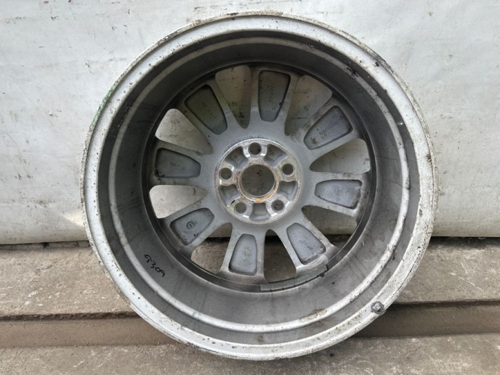 42611-AC090 | Диск R17 TOYOTA AVALON 05-12 - Фото 4