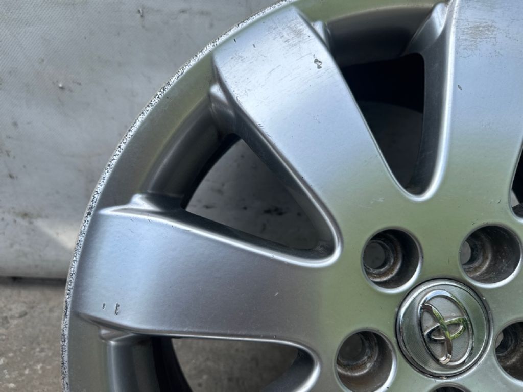 42611-AC090 | Диск R17 TOYOTA AVALON 05-12 - Фото 3