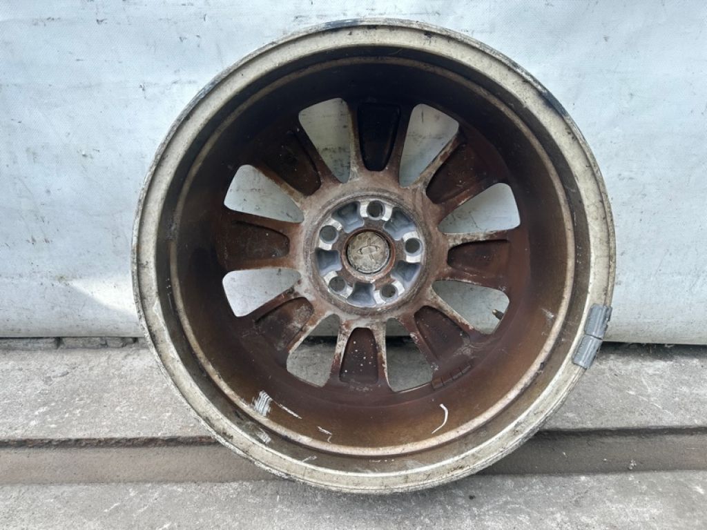 42611-AC090 | Диск R17 TOYOTA AVALON 05-12 - Фото 6