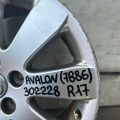 42611-AC090 | Диск R17 TOYOTA AVALON 05-12 - Прев'ю 4