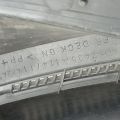 7405A114 | Пластик под лобовое стекло / Жабо прав. MITSUBISHI OUTLANDER XL 05-13 - Превью 3