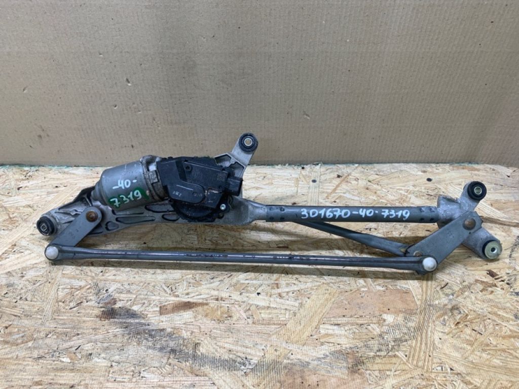 85150-06060 | Трапеция стеклоочистителей TOYOTA CAMRY 40 06-11