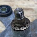85150-06060 | Трапеция стеклоочистителей TOYOTA CAMRY 40 06-11 - Превью 4