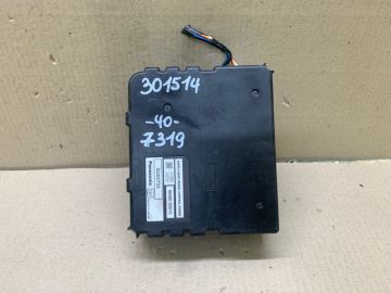 Блок электронный TOYOTA CAMRY 40 06-11