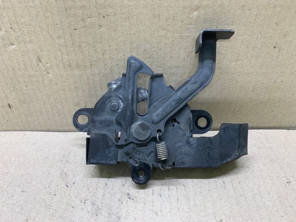 53510-06180 | Замок капота TOYOTA CAMRY 40 06-11