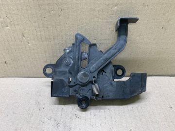 Замок капоту TOYOTA CAMRY 40 06-11