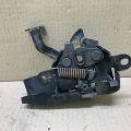 53510-06180 | Замок капота TOYOTA CAMRY 40 06-11 - Превью 2