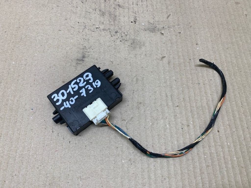 89784-06011 | Блок иммобилайзера TOYOTA CAMRY 40 06-11