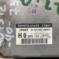 89650-33061 | Блок управления электроусилителем руля TOYOTA CAMRY 40 06-11 - Превью 2