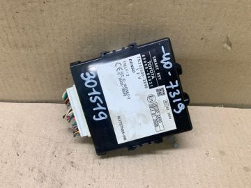 Блок управления центральным замком TOYOTA CAMRY 40 06-11