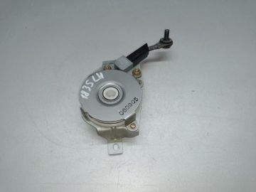 Трос замка багажника лев. MITSUBISHI OUTLANDER XL 05-13