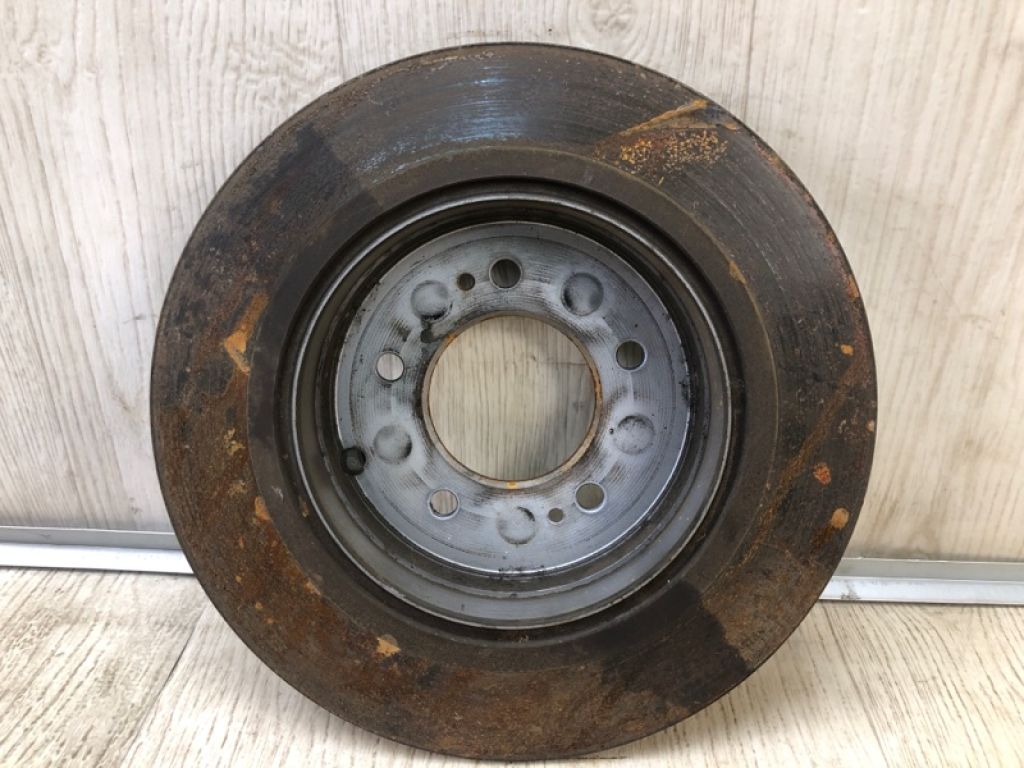 584113S100 | Тормозной диск задний HYUNDAI SONATA YF 10-14 - Фото 2