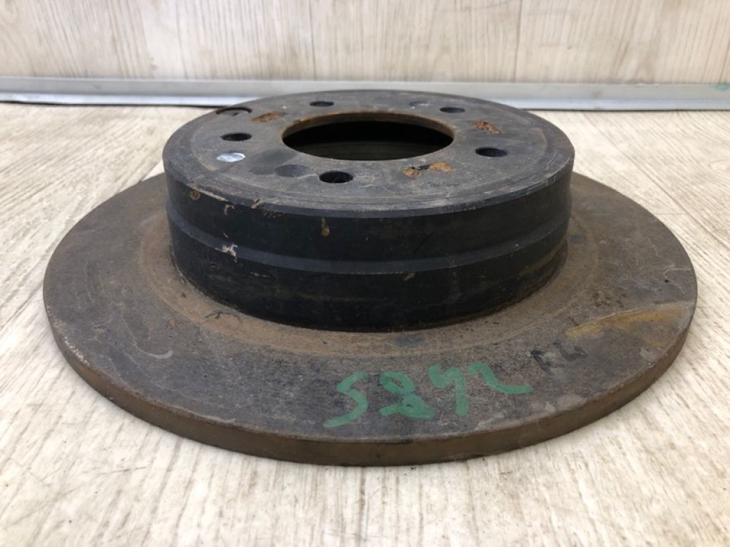 584113S100 | Тормозной диск задний HYUNDAI SONATA YF 10-14 - Фото 5