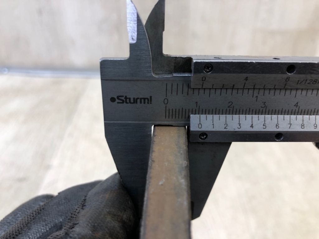 584113S100 | Тормозной диск задний HYUNDAI SONATA YF 10-14 - Фото 6