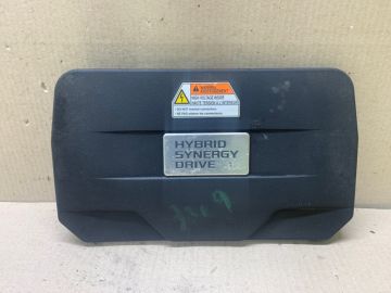 Накладка двигуна декоративна TOYOTA CAMRY 40 06-11