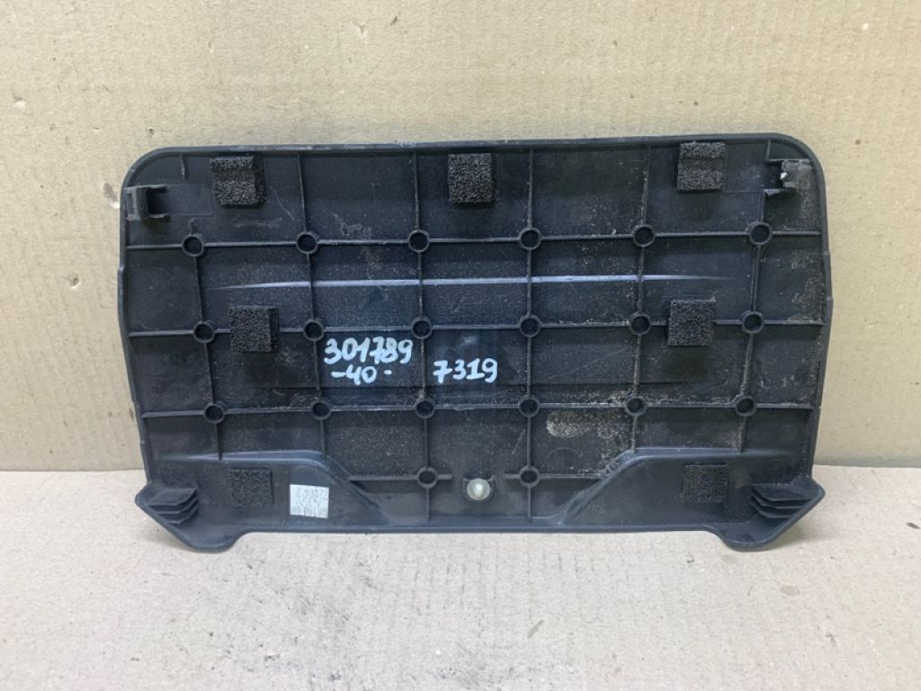 51470-06010 | Накладка двигуна декоративна TOYOTA CAMRY 40 06-11 - Фото 2