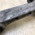 219503S000 | Подушка двигателя задн. HYUNDAI SONATA YF 10-14 - Превью 9