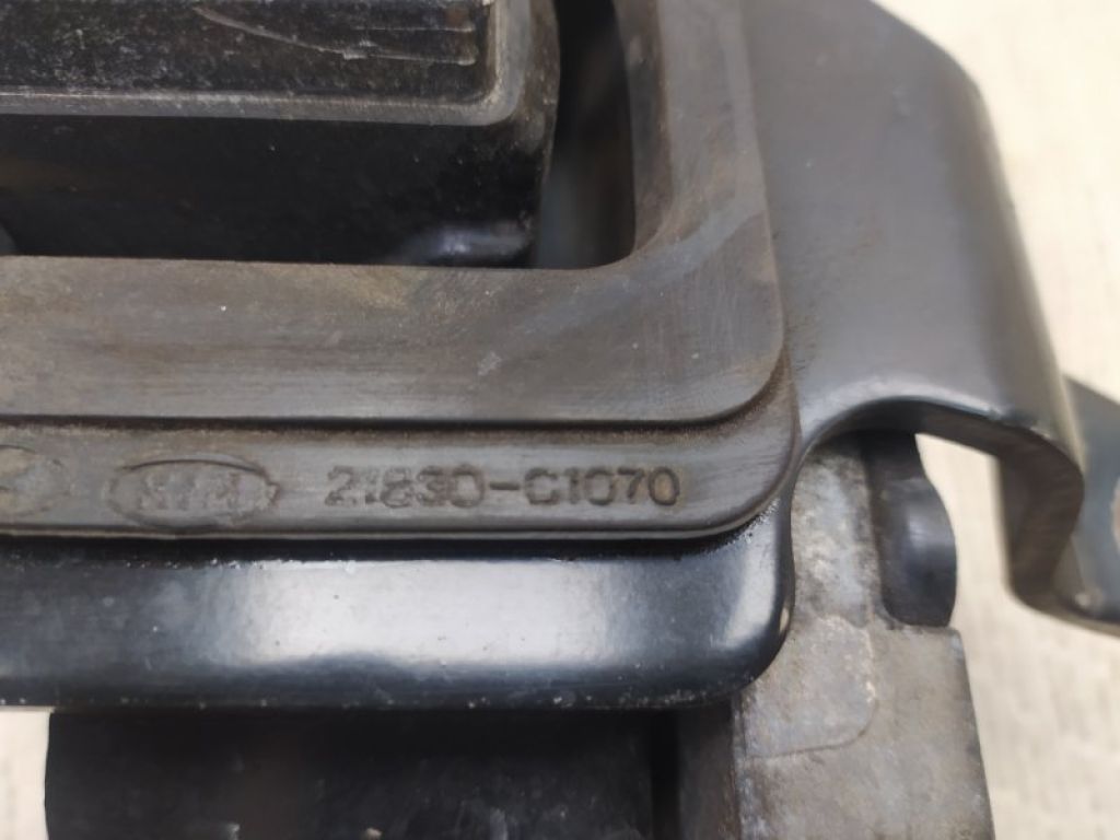 21830E6000 | Подушка двигателя HYUNDAI SONATA LF 2014- - Фото 7