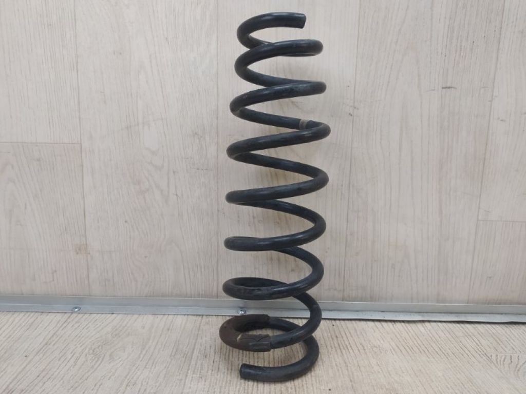 55350E6004 | Пружина задньої підвіски HYUNDAI SONATA LF 2014- - Фото 2