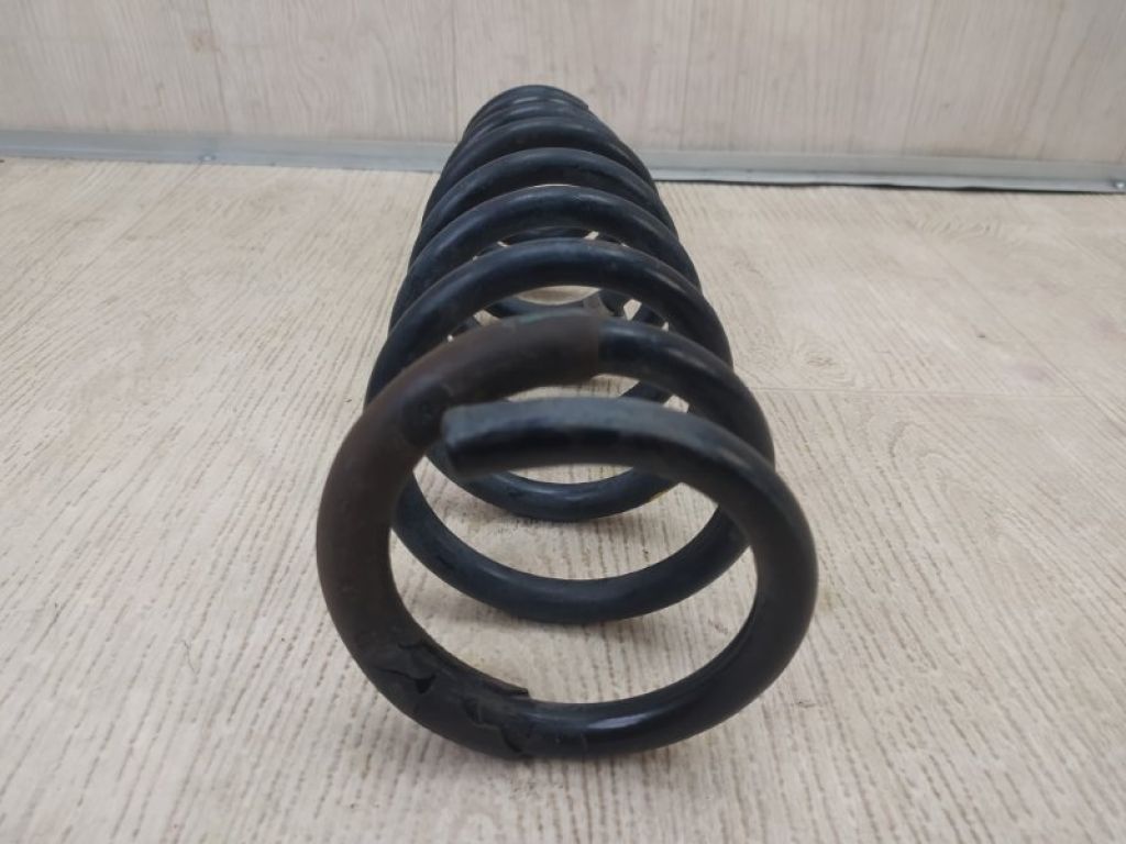 55350E6004 | Пружина задньої підвіски HYUNDAI SONATA LF 2014- - Фото 3