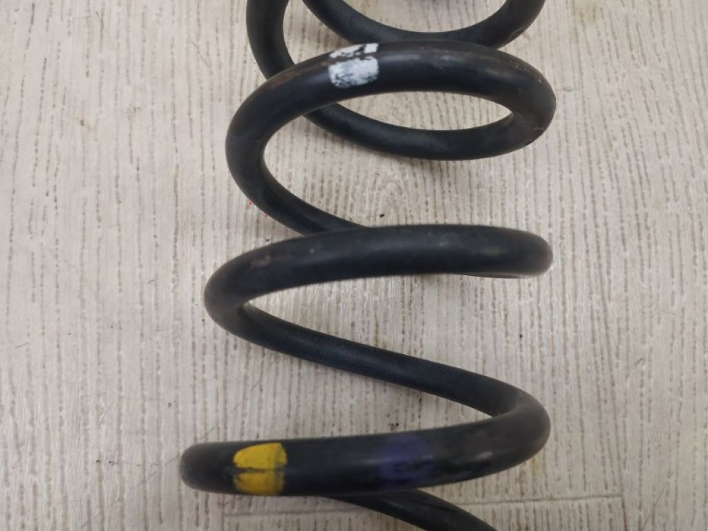 55350E6004 | Пружина задньої підвіски HYUNDAI SONATA LF 2014- - Фото 5