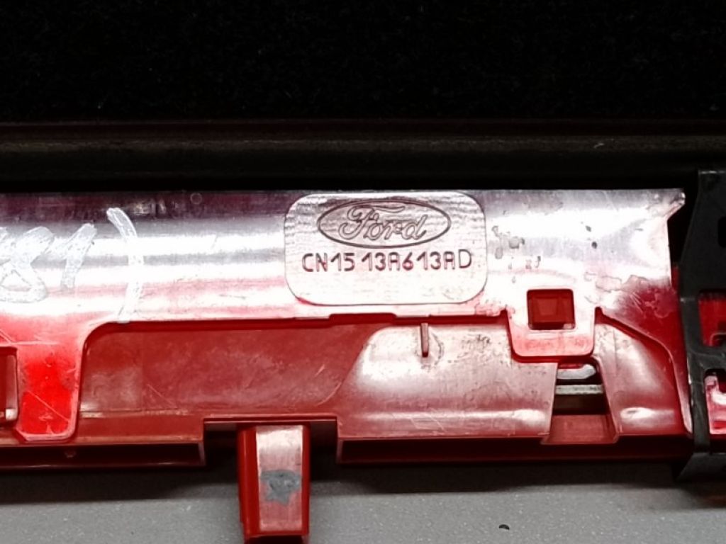 CN1Z-13A61-3E | Стоп сигнал FORD ECOSPORT 18-22 - Фото 3