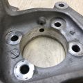 DG9Z-5B758-A | Цапфа задн. прав. LINCOLN MKZ 13-20 - Превью 6