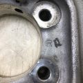 DG9Z-5B758-A | Цапфа задн. прав. LINCOLN MKZ 13-20 - Превью 8