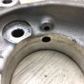 DG9Z-5B759-A | Цапфа задн. лев. LINCOLN MKZ 13-20 - Превью 6