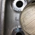 DG9Z-5B759-A | Цапфа задн. лев. LINCOLN MKZ 13-20 - Превью 8