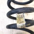 DG9Z-5560-B | Пружина задньої підвіски LINCOLN MKZ 13-20 - Прев'ю 3