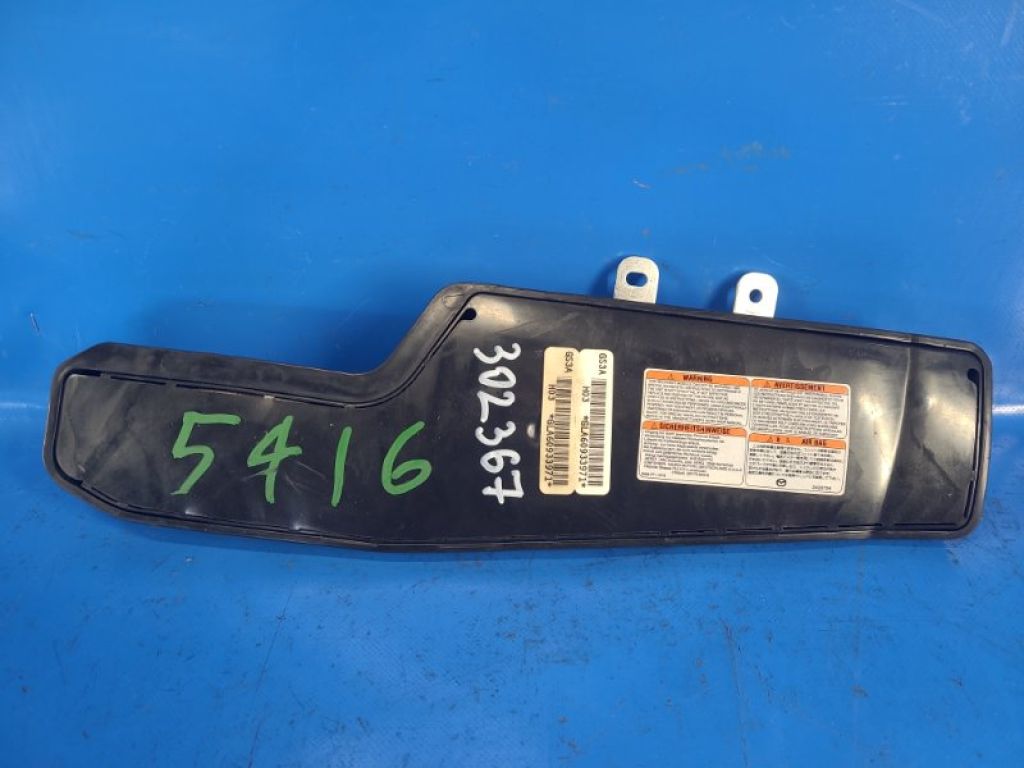 GS3L-57-KA0B | Подушка безопасности в сиденье передн. прав. MAZDA 6 GH 07-12
