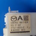 GS3L-67-560F | Блок комфорту MAZDA 6 GH 07-12 - Прев'ю 3