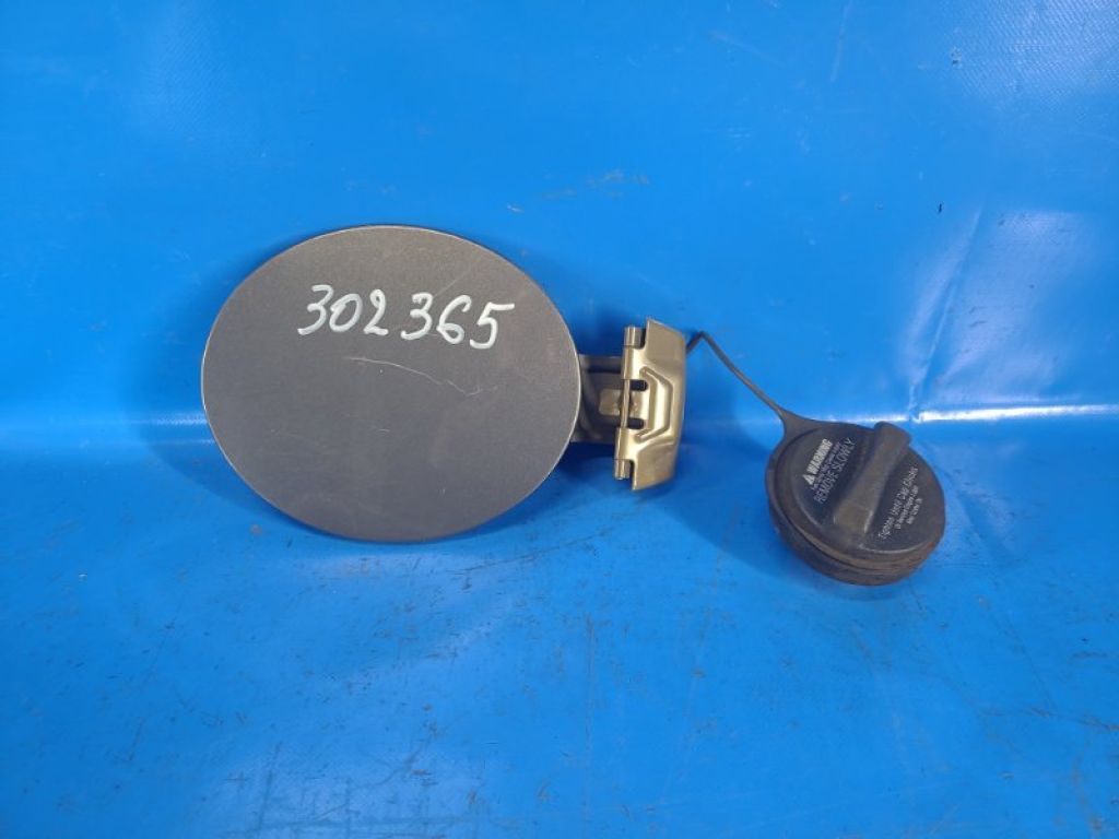 GS3L-42-410 | Лючок паливного бака MAZDA 6 GH 07-12