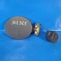 GS3L-42-410 | Лючок паливного бака MAZDA 6 GH 07-12