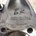 DG9Z-3K186-B | Кулак поворотний передн. лів. LINCOLN MKZ 13-20 - Прев'ю 7