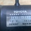 87200-33010 | Помпа охлаждения электрическая TOYOTA CAMRY 40 06-11 - Превью 3